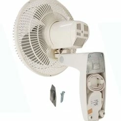 Best deal š„° Air KingĀ 12 Inch 930 CFM 3-Speed Oscillating Wall Mount Fan Your Grow Room š 7 Air KingĀ 12 Inch 930 CFM 3-Speed Oscillating Wall Mount Fan Your Grow Room