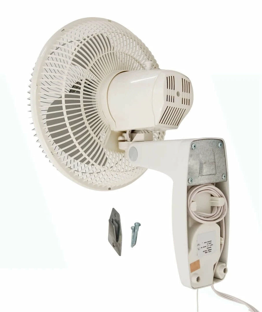 Best deal š„° Air KingĀ 12 Inch 930 CFM 3-Speed Oscillating Wall Mount Fan Your Grow Room š 4 Air KingĀ 12 Inch 930 CFM 3-Speed Oscillating Wall Mount Fan Your Grow Room