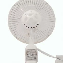 Flash Sale 🥰 Your Grow Room Air King 6 Inch 190 CFM 2-Speed Clip-On Fan 😉 5 Your Grow Room Air King 6 Inch 190 CFM 2-Speed Clip-On Fan