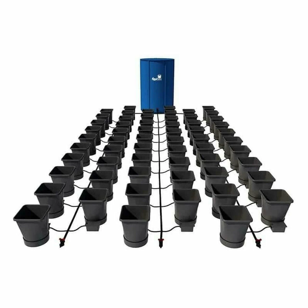 Hot Sale 🥰 AutoPot 60Pot XL System Planting & Watering ⭐ 1 AutoPot 60Pot XL System Planting & Watering