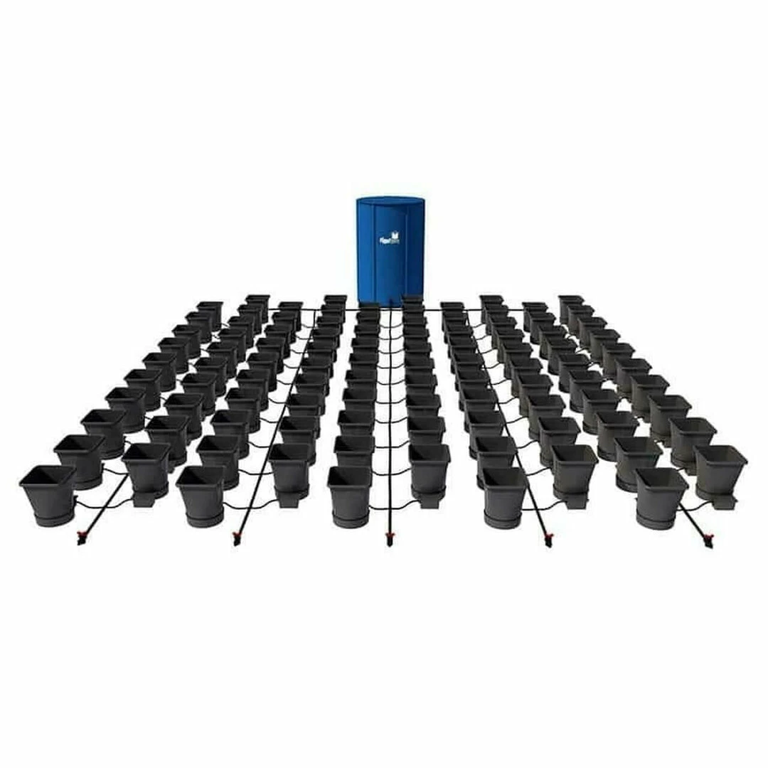 Buy 🧨 AutoPot Planting & Watering 100Pot XL System 🥰 4 AutoPot Planting & Watering 100Pot XL System