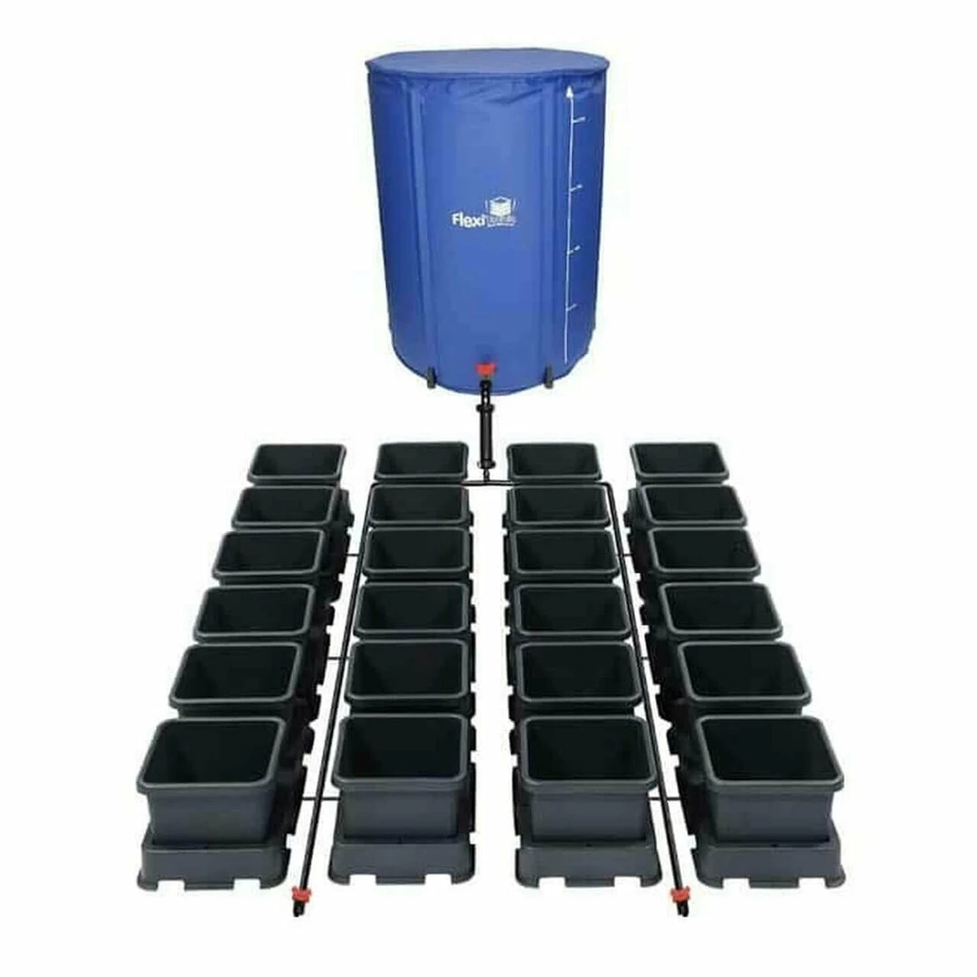 Cheapest ๐งจ AutoPot Planting & Watering Easy2grow 24 โ 1 AutoPot Planting & Watering Easy2grow 24
