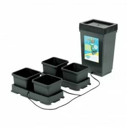 AutoPot Planting & Watering Easy2grow 4