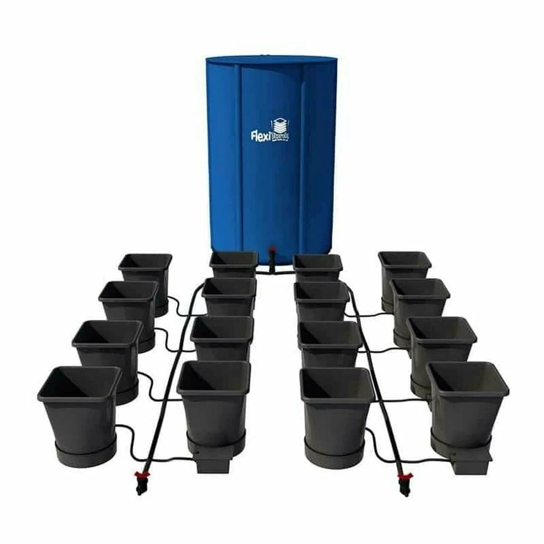 Promo 🛒 AutoPot 16Pot XL System 💯 2 AutoPot 16Pot XL System