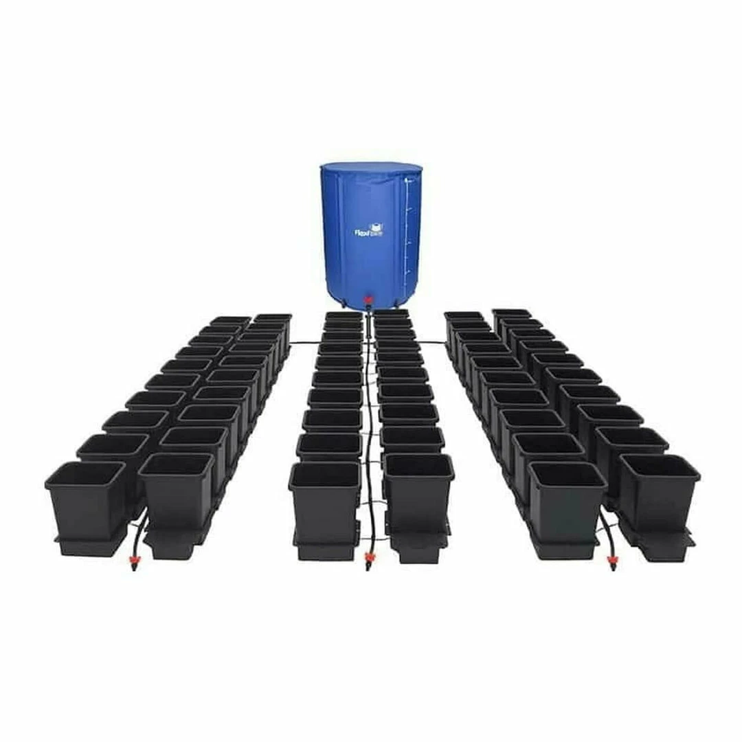 New 🎁 AutoPot Planting & Watering 60Pot System 👏 1 AutoPot Planting & Watering 60Pot System