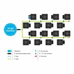 Promo 🛒 AutoPot 16Pot XL System 💯 5 AutoPot 16Pot XL System