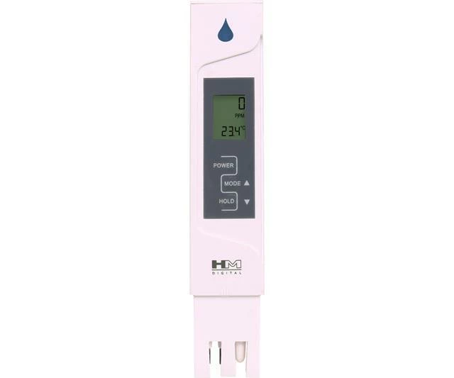 Deals 🎉 HM Digital AquaPro TDS/Temperature Meter 🎉 1 HM Digital AquaPro TDS/Temperature Meter