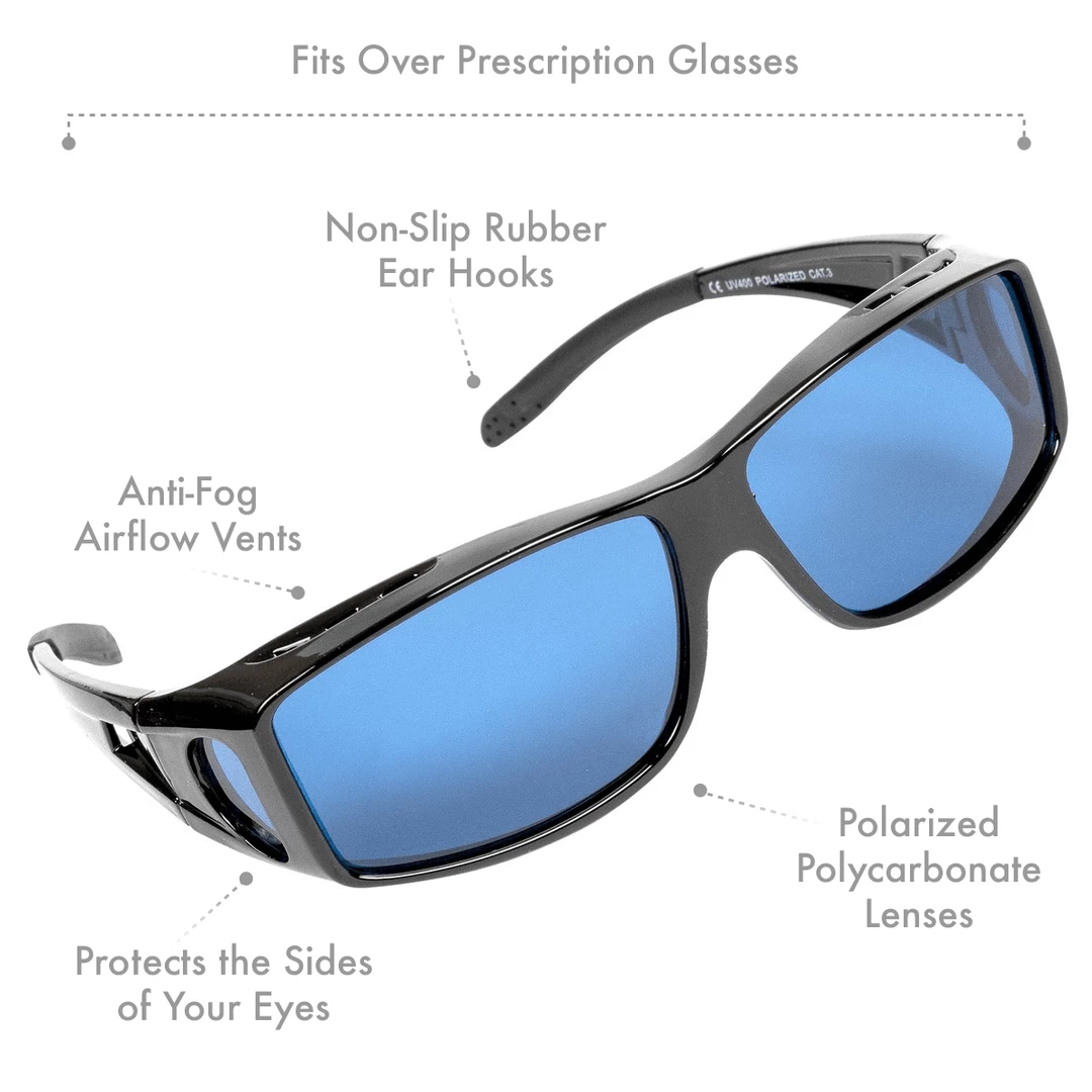 Best deal โ Happy Hydro HPS Grow Room Glasses | UV Blocking | Wear Over Prescription With Microfiber Case ๐งจ 2 Happy Hydro HPS Grow Room Glasses | UV Blocking | Wear Over Prescription With Microfiber Case