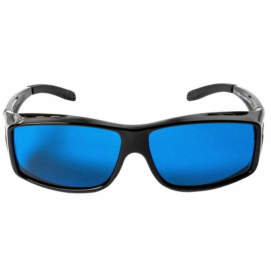 Best deal โ Happy Hydro HPS Grow Room Glasses | UV Blocking | Wear Over Prescription With Microfiber Case ๐งจ 6 Happy Hydro HPS Grow Room Glasses | UV Blocking | Wear Over Prescription With Microfiber Case