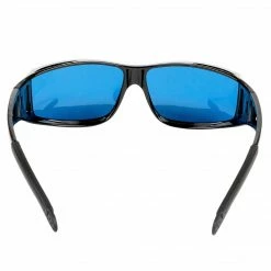 Best deal โ Happy Hydro HPS Grow Room Glasses | UV Blocking | Wear Over Prescription With Microfiber Case ๐งจ 18 Happy Hydro HPS Grow Room Glasses | UV Blocking | Wear Over Prescription With Microfiber Case