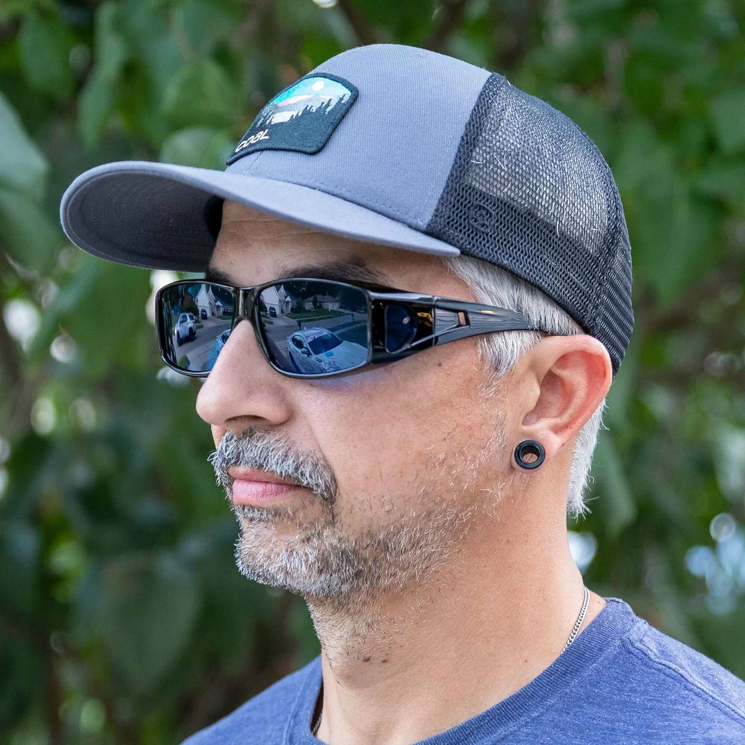 Best deal โ Happy Hydro HPS Grow Room Glasses | UV Blocking | Wear Over Prescription With Microfiber Case ๐งจ 9 Happy Hydro HPS Grow Room Glasses | UV Blocking | Wear Over Prescription With Microfiber Case