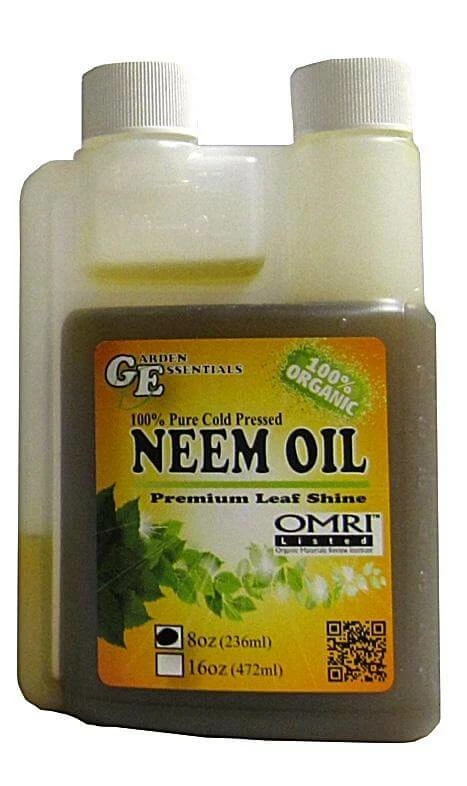 Best Pirce 😉 Garden Essentials 8 Oz Neem Oil Planting & Watering ✔️ 1 Garden Essentials 8 Oz Neem Oil Planting & Watering