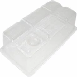 HydroFarm Planting & Watering Vented Humidity Dome 7"