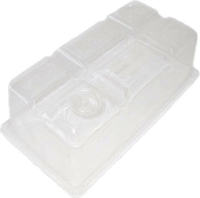 Coupon 😀 HydroFarm Planting & Watering Vented Humidity Dome 7" 💯 1 HydroFarm Planting & Watering Vented Humidity Dome 7"