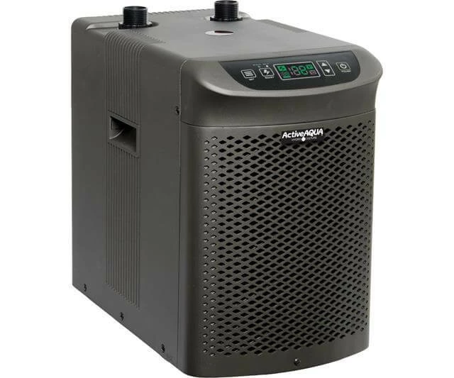 Brand new ๐ Active Aqua Chiller 1/10 HP ๐งจ 2 Active Aqua Chiller 1/10 HP