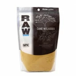 NPK Industries RAW Cane Molasses