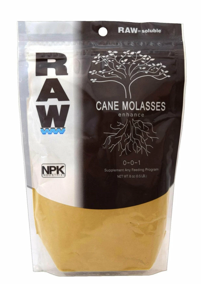 Flash Sale ✔️ NPK Industries RAW Cane Molasses ✔️ 2 NPK Industries RAW Cane Molasses