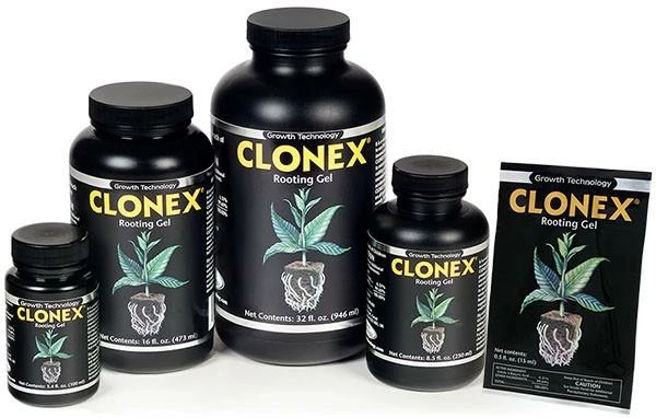 Best Sale 😀 Hydrodynamics International Planting & Watering Clonex Rooting Gel 100mL ✔️ 2 Hydrodynamics International Planting & Watering Clonex Rooting Gel 100mL