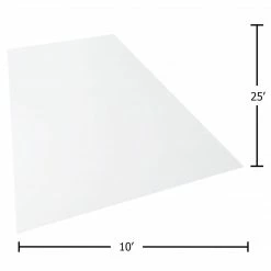 Wholesale ⌛ Happy Hydro 7 Mil Poly Panda Film - The Thickest Light-Proof Panda Film ✨ 10 Happy Hydro 7 Mil Poly Panda Film - The Thickest Light-Proof Panda Film