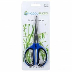 Happy Hydro 60mm Teflon Trimming Scissors