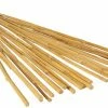GROW!T 4' Bamboo Stakes, Pack Of 25