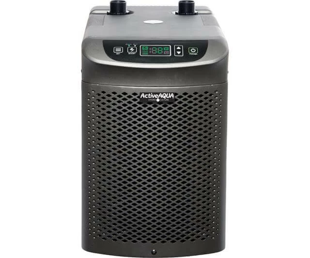 Brand new ๐ Active Aqua Chiller 1/10 HP ๐งจ 1 Active Aqua Chiller 1/10 HP