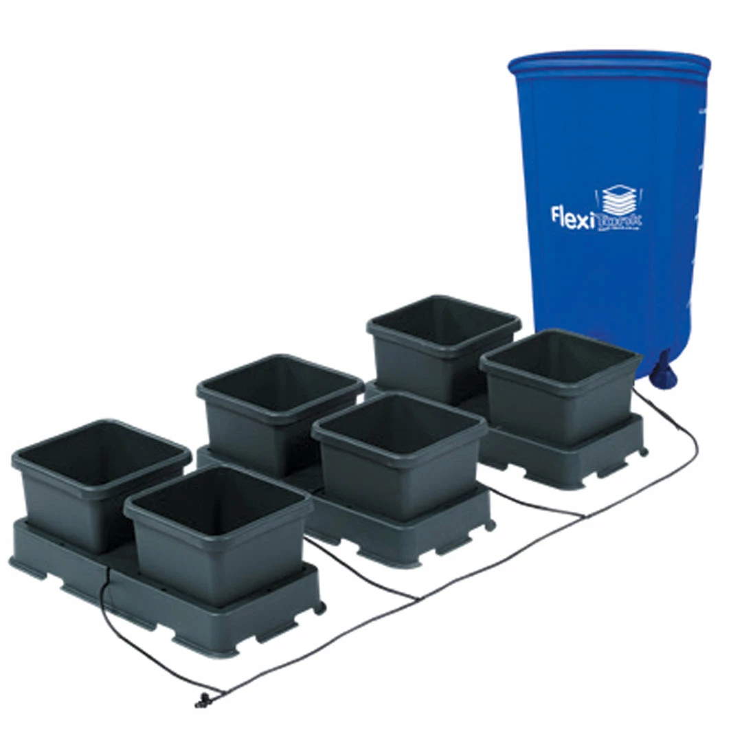 Best Sale ๐ฅ AutoPot Planting & Watering Easy2grow 6 ๐ฏ 1 AutoPot Planting & Watering Easy2grow 6