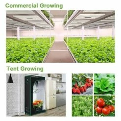 Deals 🥰 Happy Hydro Grow Tent Kits Beginner Complete Grow Tent Kit | Mars FC3000 LED | 3’ X 3’ 💯 30 Happy Hydro Grow Tent Kits Beginner Complete Grow Tent Kit | Mars FC3000 LED | 3’ X 3’