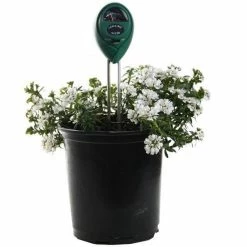 Active Air 3 - Way Meter Planting & Watering