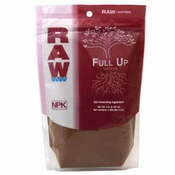 NPK Industries Planting & Watering RAW Full-Up