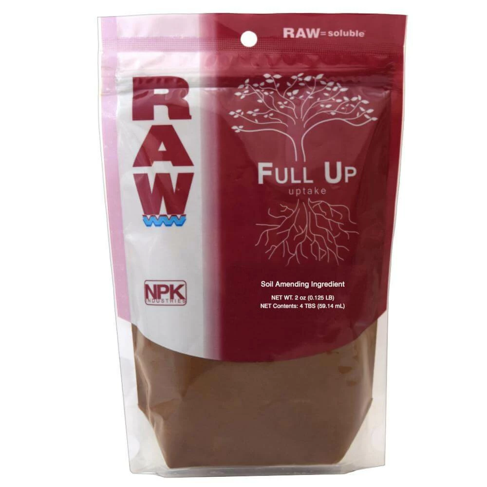 Cheap 😉 NPK Industries Planting & Watering RAW Full-Up ⭐ 1 NPK Industries Planting & Watering RAW Full-Up