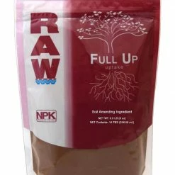 NPK Industries Planting & Watering RAW Full-Up