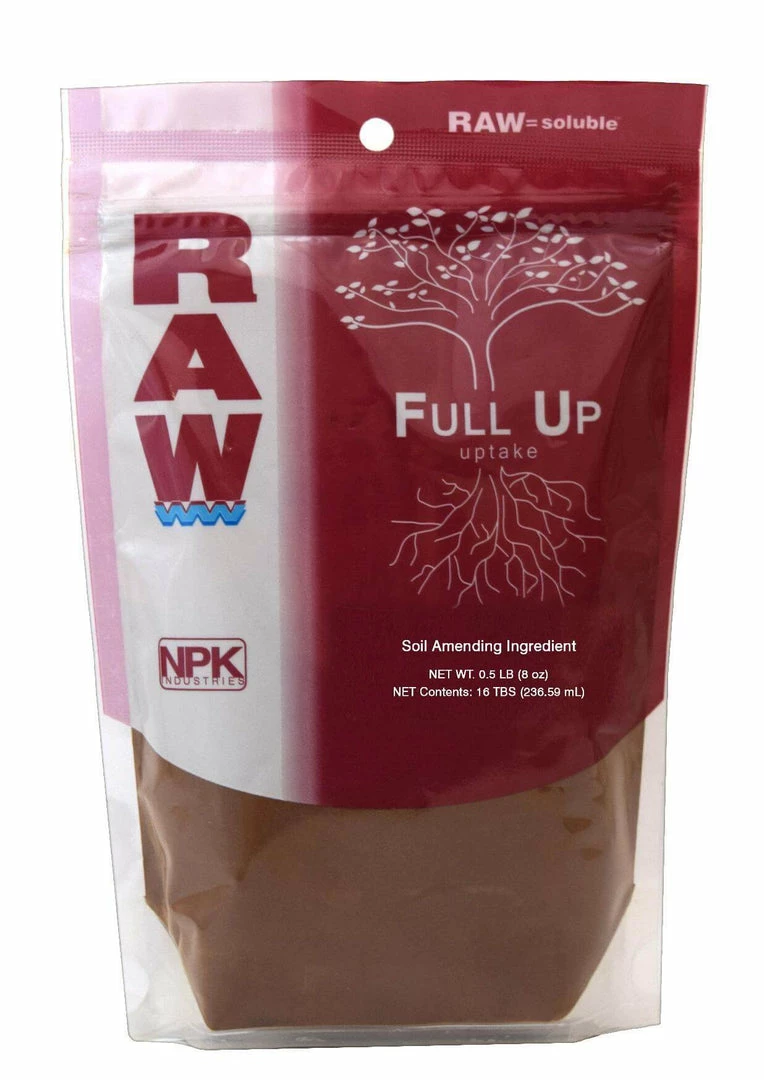 Cheap 😉 NPK Industries Planting & Watering RAW Full-Up ⭐ 2 NPK Industries Planting & Watering RAW Full-Up