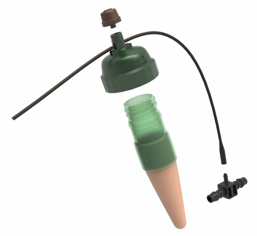 Cheapest π― Blumat Medium Box Kit - Automatic Irrigation For Up To 12 Plants β€οΈ 3 Blumat Medium Box Kit - Automatic Irrigation For Up To 12 Plants