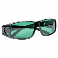 Best deal ๐งจ Happy Hydro Your Grow Room LED Grow Room Glasses | UV Blocking | Wear Over Prescription With Microfiber Case ๐คฉ 16 Happy Hydro Your Grow Room LED Grow Room Glasses | UV Blocking | Wear Over Prescription With Microfiber Case