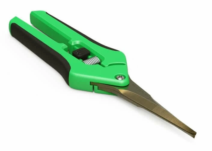 Coupon ๐ Happy Hydro Straight Tip Titanium Trimming Scissors ๐ 1 Happy Hydro Straight Tip Titanium Trimming Scissors