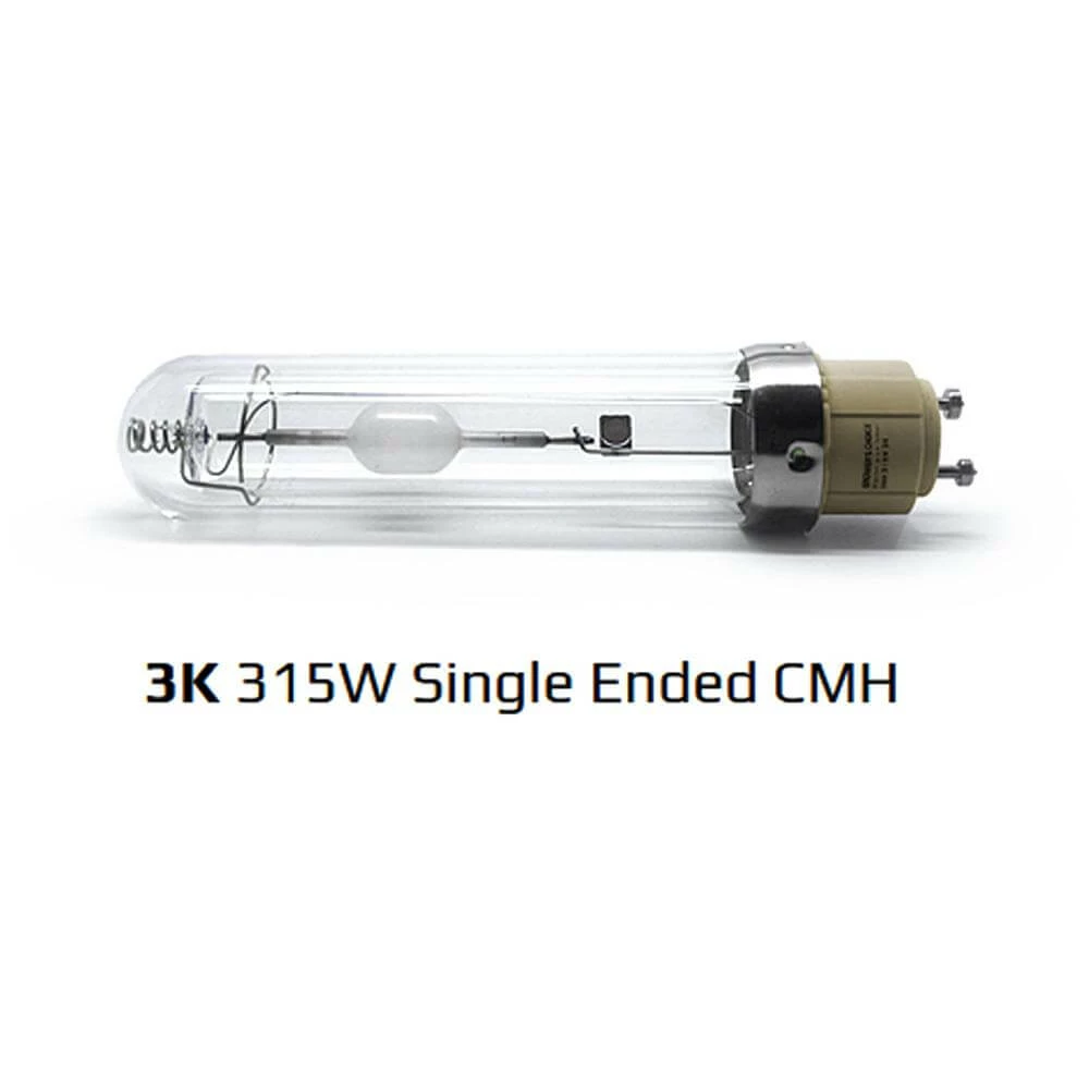 Best deal 🌟 Growers Choice 315W CMH Lamps (Options Inside) 😍 1 Growers Choice 315W CMH Lamps (Options Inside)