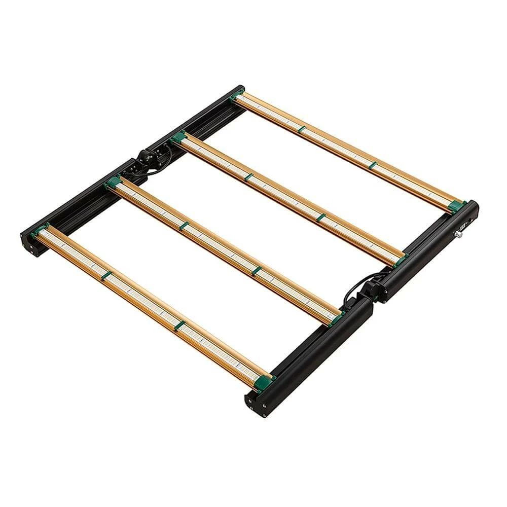 Wholesale ❤️ Growers Choice Grower's Choice ROI-E420 LED Grow Light 😍 2 Growers Choice Grower's Choice ROI-E420 LED Grow Light