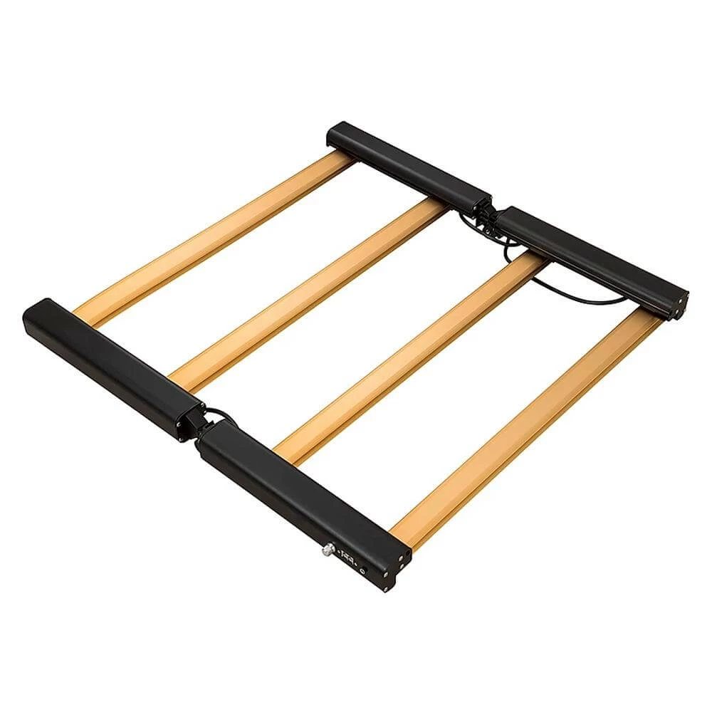 Wholesale ❤️ Growers Choice Grower's Choice ROI-E420 LED Grow Light 😍 4 Growers Choice Grower's Choice ROI-E420 LED Grow Light