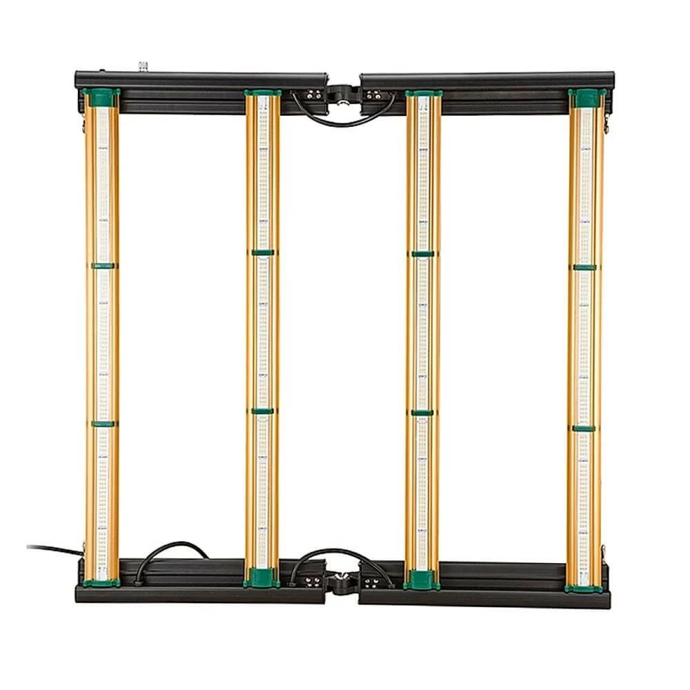 Wholesale ❤️ Growers Choice Grower's Choice ROI-E420 LED Grow Light 😍 5 Growers Choice Grower's Choice ROI-E420 LED Grow Light