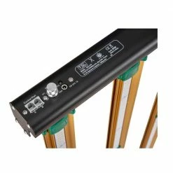 Hot Sale 💯 Growers Choice Your Grow Room Grower’s Choice ROI-E720 LED Grow Light 🛒 12 Growers Choice Your Grow Room Grower’s Choice ROI-E720 LED Grow Light