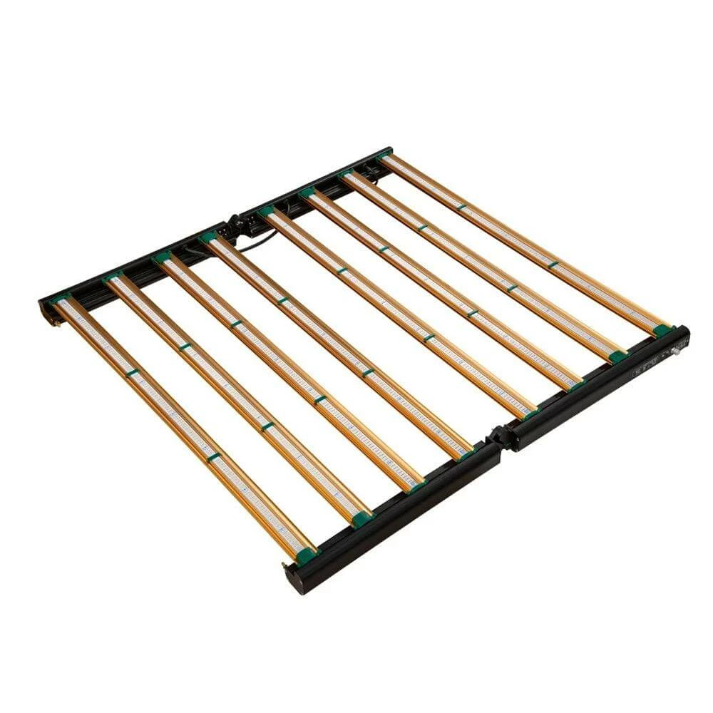 Best reviews of โจ Happy Hydro Beginner Complete Grow Tent Kit | Grower's Choice ROI-E720 LEDs | 5โ X 10โ Grow Tent Kits ๐ 2 Happy Hydro Beginner Complete Grow Tent Kit | Grower's Choice ROI-E720 LEDs | 5โ X 10โ Grow Tent Kits