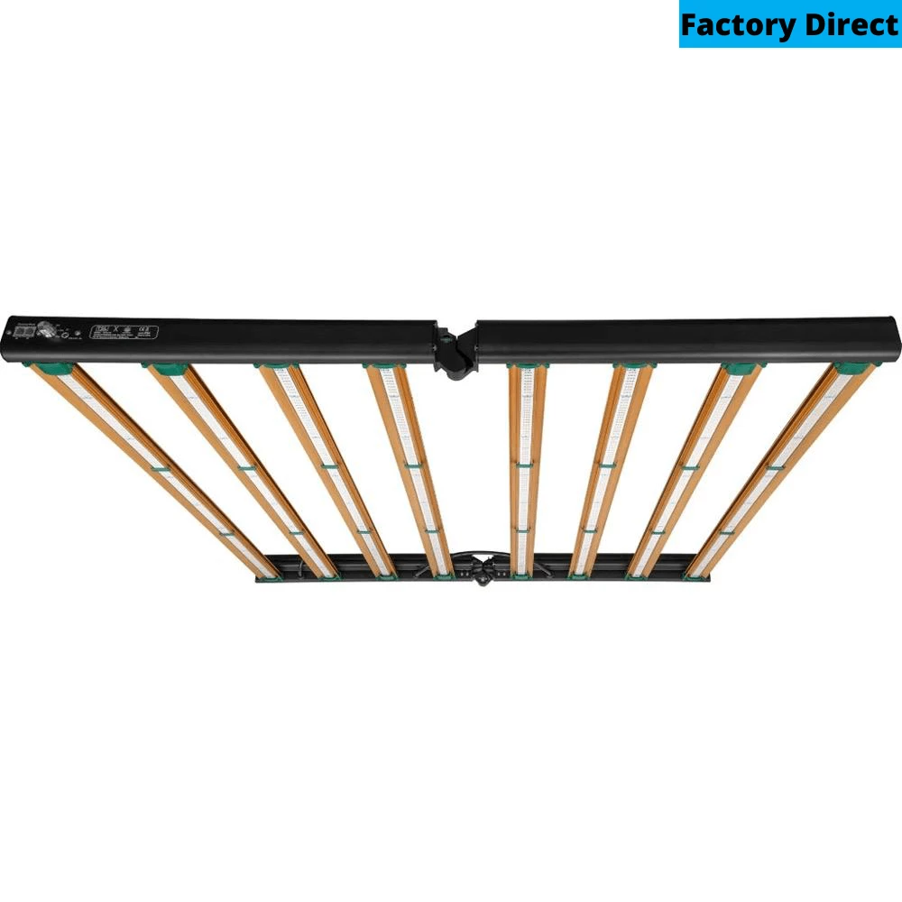 Hot Sale 💯 Growers Choice Your Grow Room Grower’s Choice ROI-E720 LED Grow Light 🛒 7 Growers Choice Your Grow Room Grower’s Choice ROI-E720 LED Grow Light