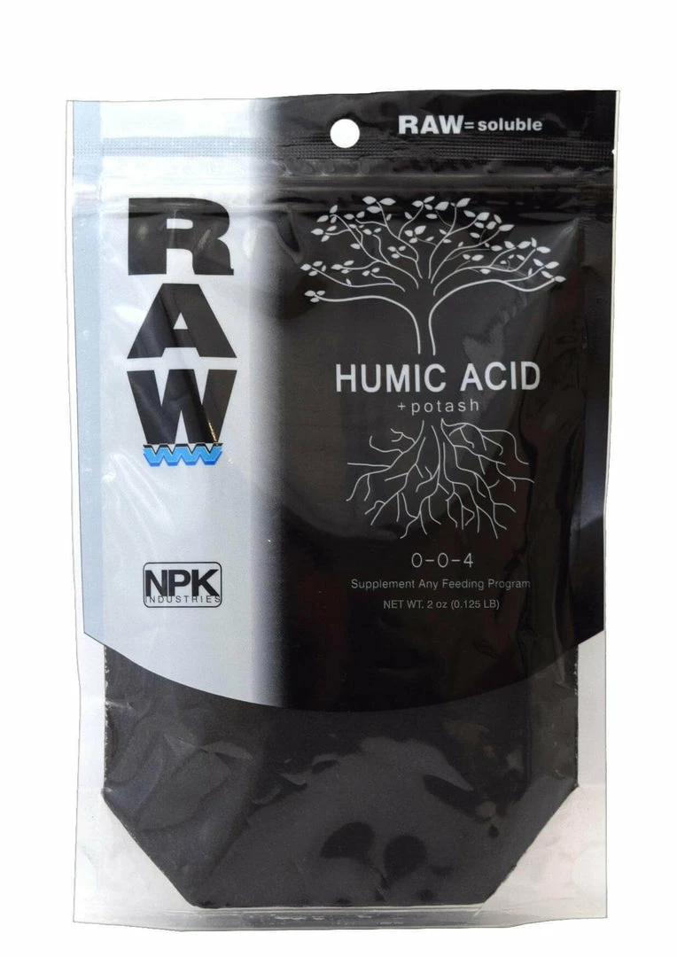 Top 10 ❤️ NPK Industries RAW Humic Acid 🥰 2 NPK Industries RAW Humic Acid