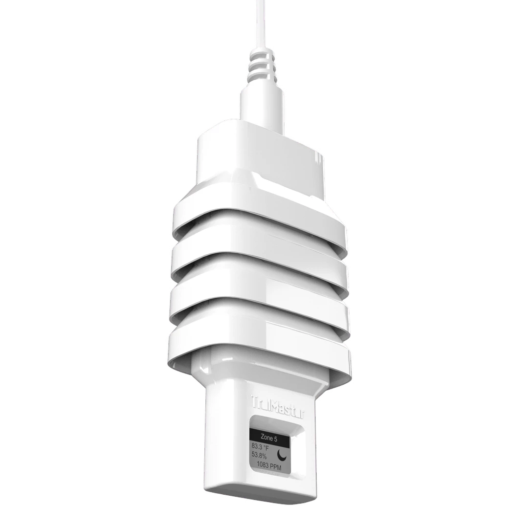 Cheap 🔔 TrolMaster | 4-in-1 Sensor For Hydro-X Pro ✔️ 1 TrolMaster | 4-in-1 Sensor For Hydro-X Pro