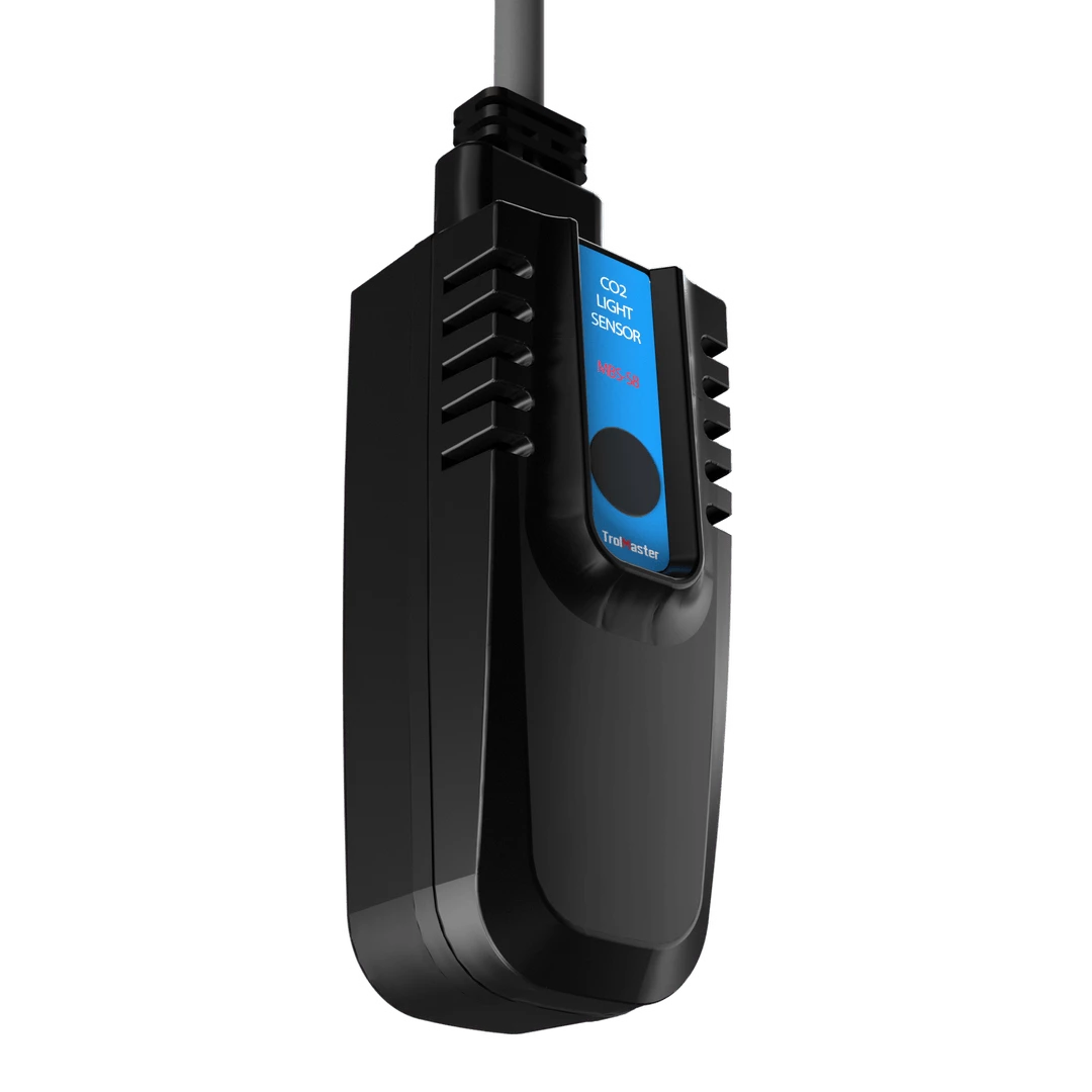 Best reviews of 🎉 TrolMaster Hydro-X CO2 Sensor 😍 1 TrolMaster Hydro-X CO2 Sensor