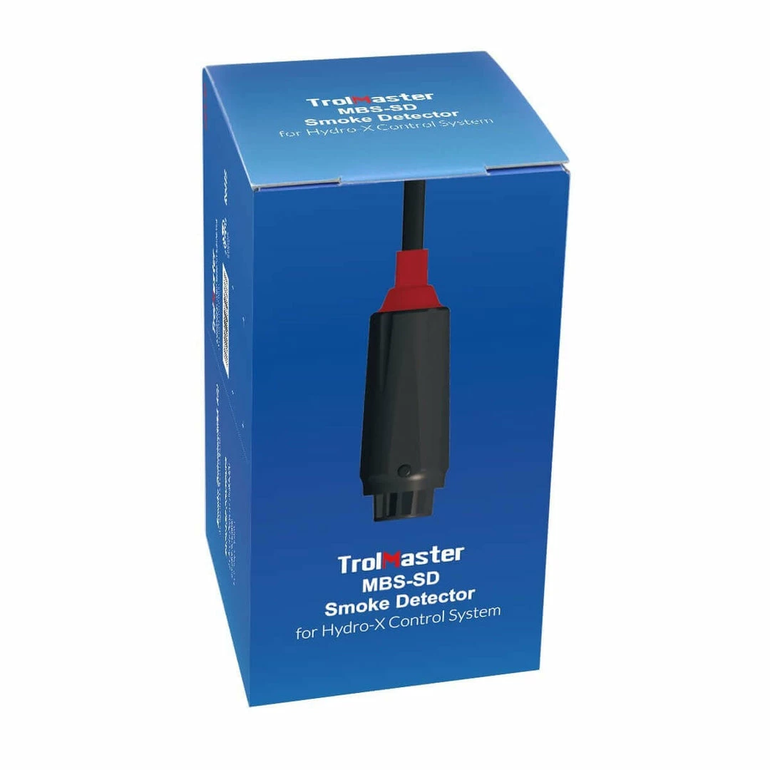 Discount ❤️ Your Grow Room TrolMaster Hydro-X Smoke Sensor 🛒 3 Your Grow Room TrolMaster Hydro-X Smoke Sensor