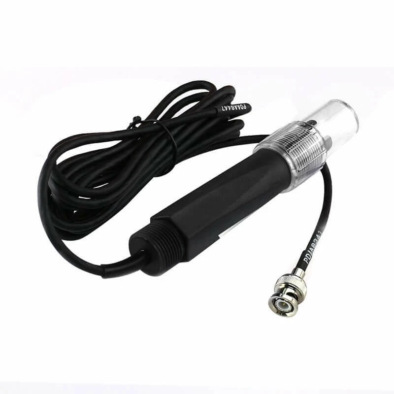 Cheap 👍 TrolMaster | Aqua-X Inline PH Sensor 💯 1 TrolMaster | Aqua-X Inline PH Sensor