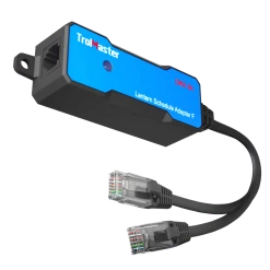 TrolMaster | Lantern Schedule Adapter