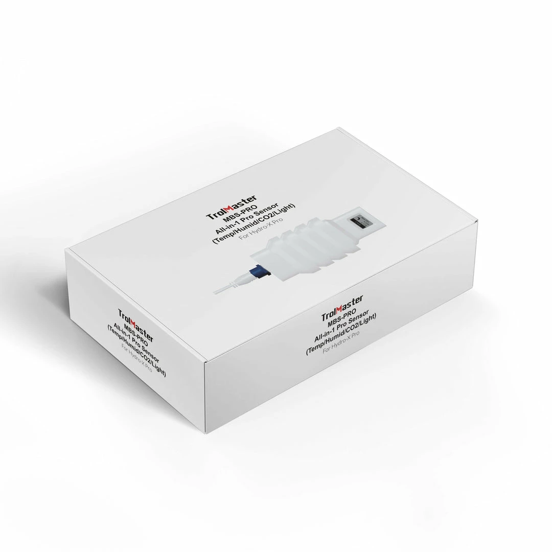 Cheap 🔔 TrolMaster | 4-in-1 Sensor For Hydro-X Pro ✔️ 2 TrolMaster | 4-in-1 Sensor For Hydro-X Pro